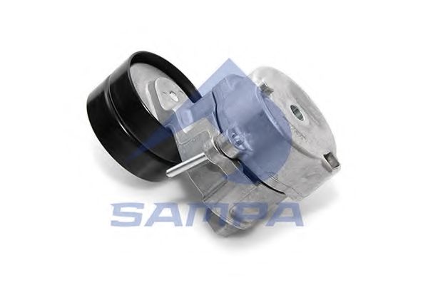 Ролик натяжной ремня генератора SAMPA 033.081