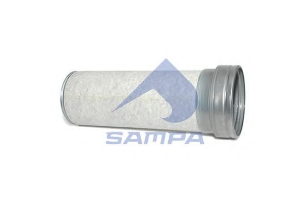 Фильтр добавочного воздуха SAMPA 033.110