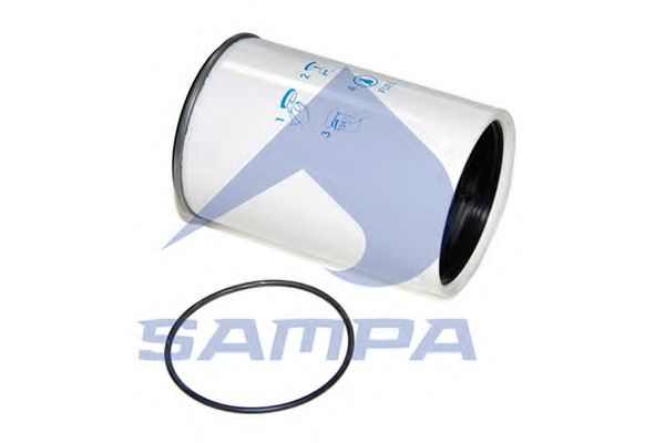 Топливный фильтр SAMPA 033.133
