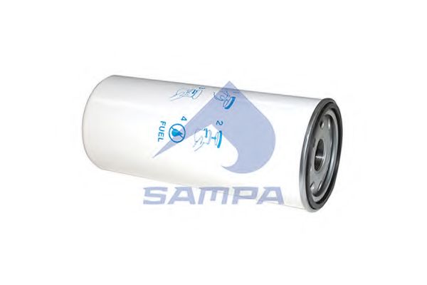 Топливный фильтр SAMPA 033.141
