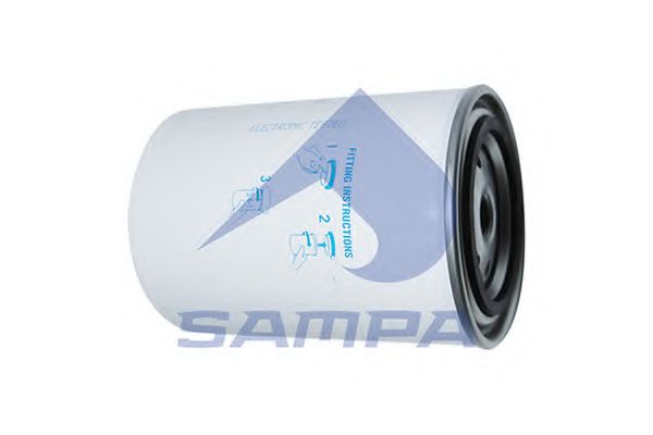 Фильтр для охлаждающей жидкости SAMPA 033.148