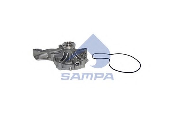 Водяной насос SAMPA 033.172