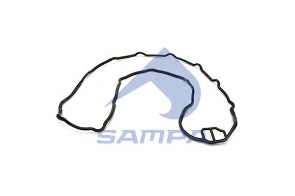 Прокладка клапанной крышки SAMPA 033.475
