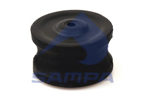 Подушка двигателя SAMPA 040.045
