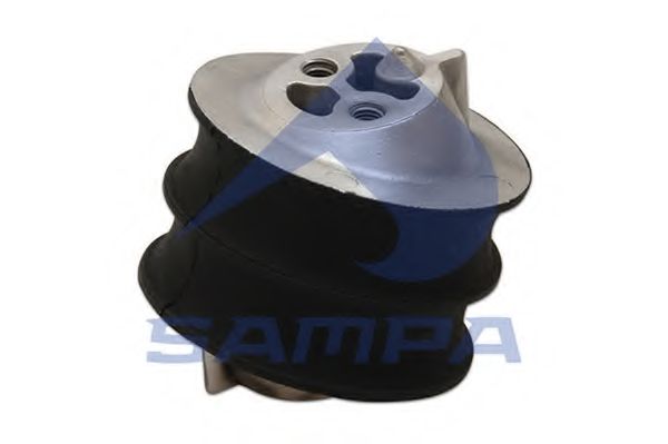 Подушка двигателя SAMPA 040.103