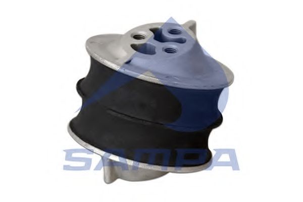 Подушка двигателя SAMPA 040.160