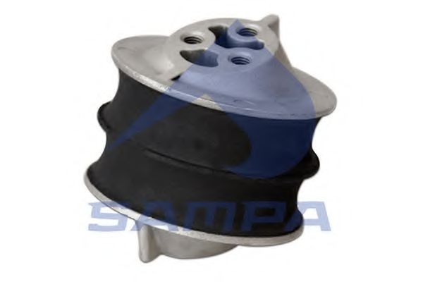 Подушка двигателя SAMPA 040.160/1