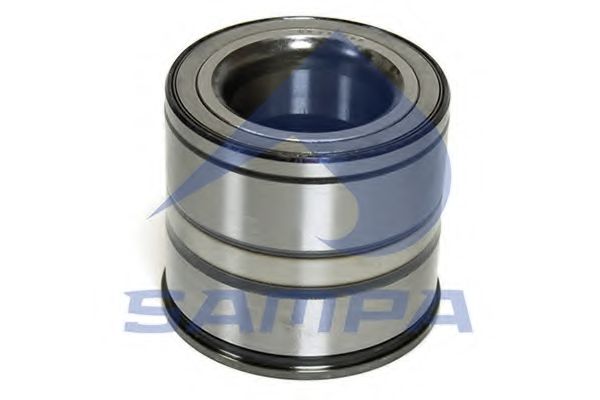 Подшипник ступицы SAMPA 040.282