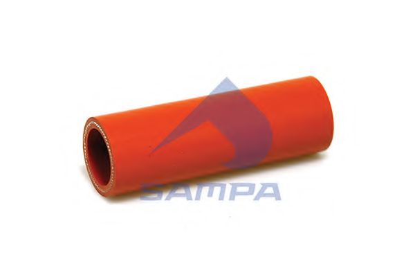 Патрубок наддува SAMPA 040.448