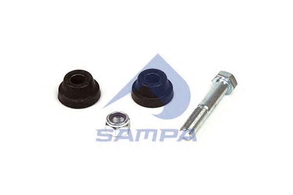 Ремкомплект стабилизатора SAMPA 040.537