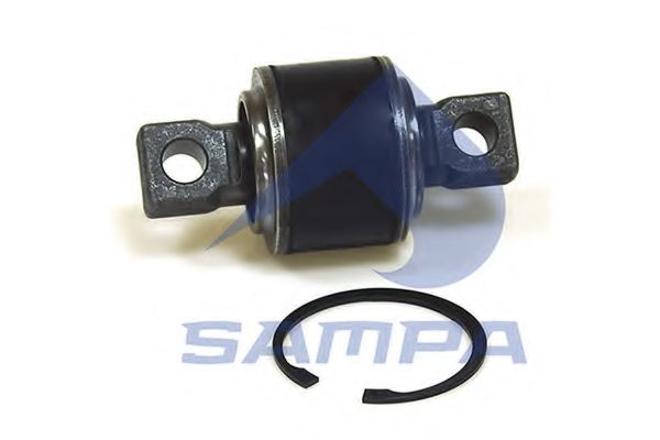 ремонтный комплект, рычаг подвески SAMPA 040.570