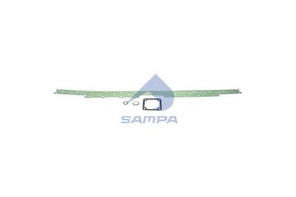 Комплект прокладок поддона SAMPA 040.643