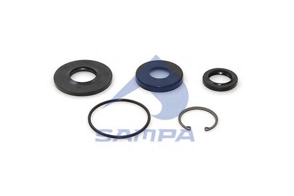 Ремкомплект рулевой рейки SAMPA 040.648