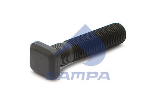 Шпилька крепления колеса SAMPA 041.001