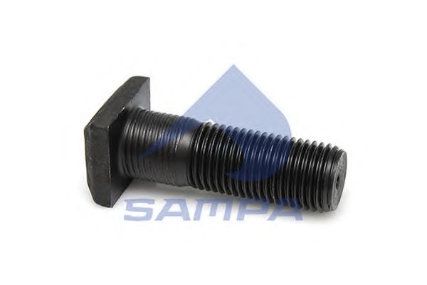 Шпилька крепления колеса SAMPA 041.004