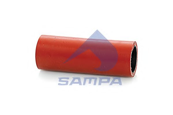 Патрубок наддува SAMPA 041.043