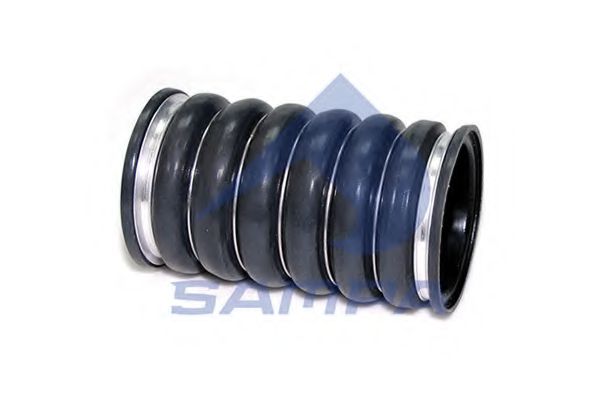 Патрубок наддува SAMPA 041.045