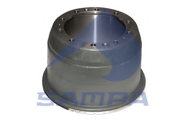 Тормозной барабан SAMPA 041.083