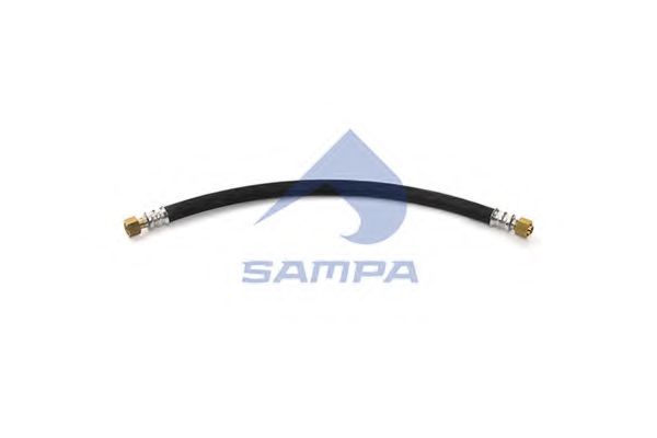 Тормозной шланг SAMPA 041.192