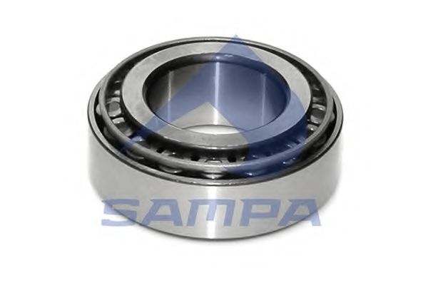 Подшипник ступицы SAMPA 041.271