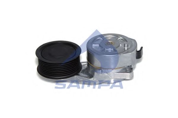 Ролик натяжной ремня генератора SAMPA 041.298