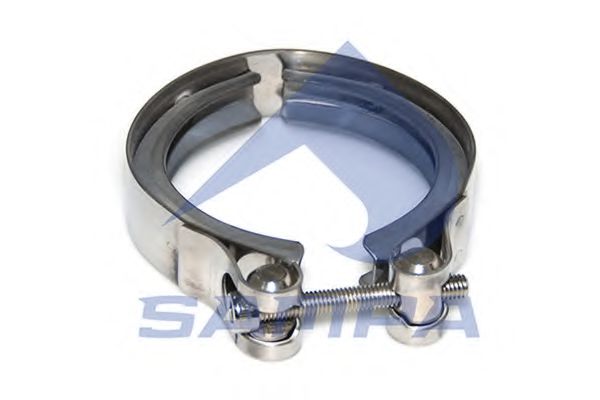 Хомут соединительный SAMPA 041.299