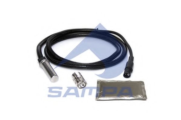 Датчик АБС SAMPA 041.307
