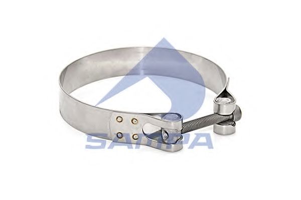 Хомут соединительный SAMPA 041.369