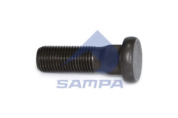 Шпилька крепления колеса SAMPA 041.396