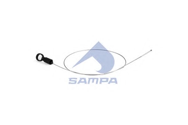 Щуп масляный SAMPA 041.446