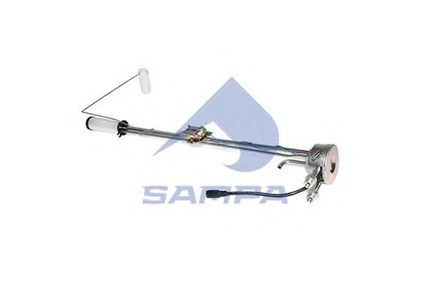 Датчик уровня топлива SAMPA 041.449