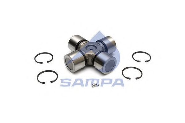 Муфта кардана SAMPA 042.030
