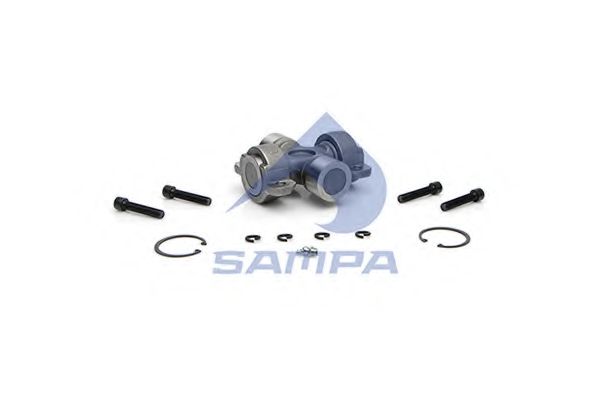 Муфта кардана SAMPA 042.034