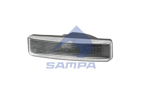 Указатель поворотов SAMPA 042.066