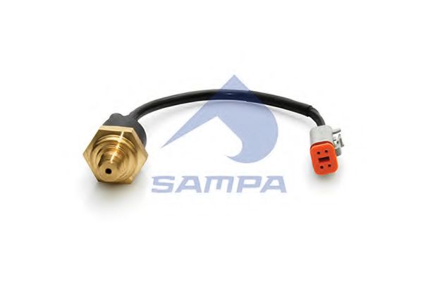 Датчик давления масла SAMPA 042.163