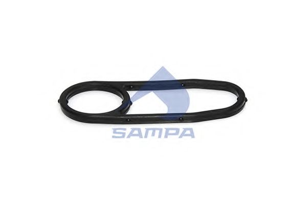 Прокладка турбины SAMPA 042.187