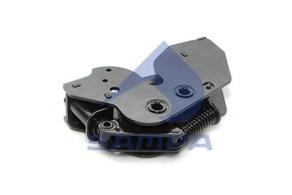 Замок, кабина SAMPA 042.260