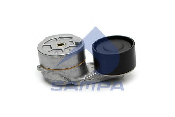 Ролик натяжной ремня генератора SAMPA 042.275