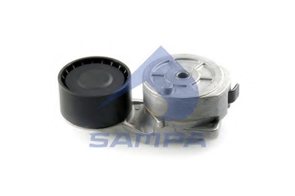Ролик натяжной ремня генератора SAMPA 042.276