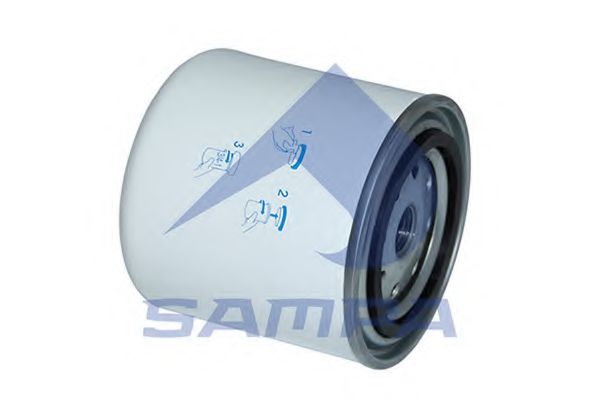 Фильтр для охлаждающей жидкости SAMPA 042.326