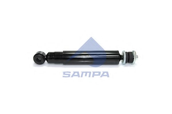 Амортизатор SAMPA 042.377