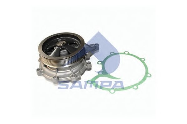 Водяной насос SAMPA 042.384