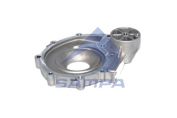 Корпус, водяной насос SAMPA 042.420