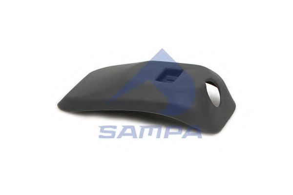 Крышка топливного бака SAMPA 043.076