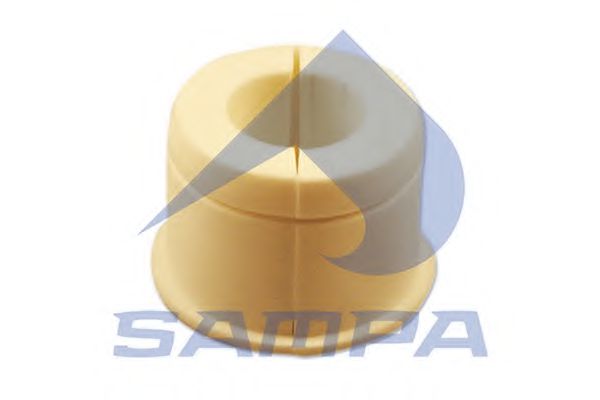 Втулка стабилизатора SAMPA 050.002