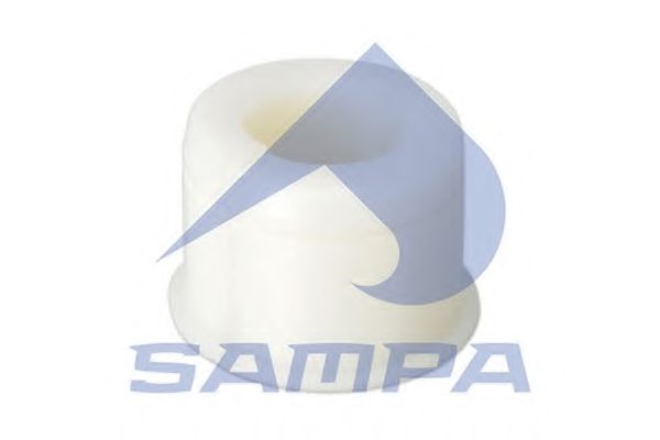 Втулка стабилизатора SAMPA 050.017