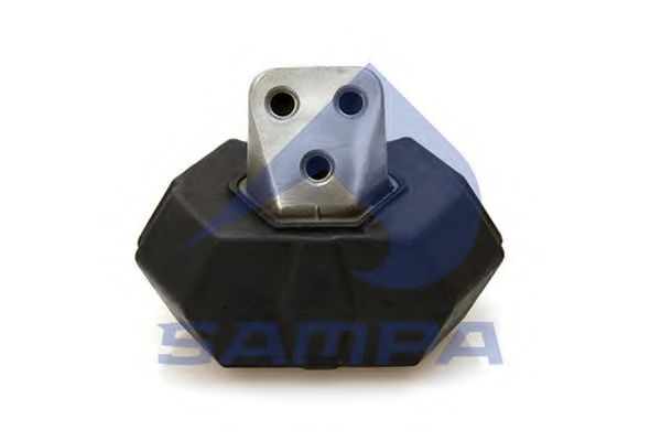 Подушка двигателя SAMPA 050.081