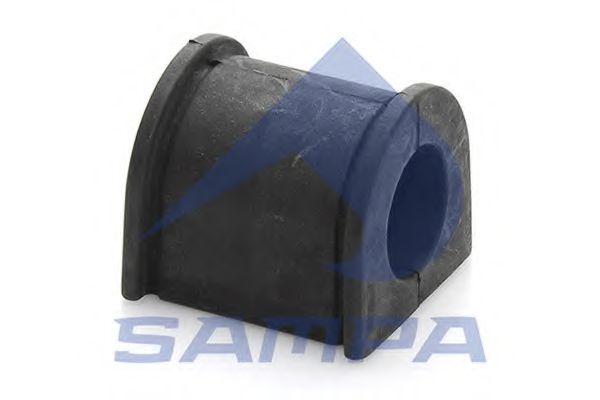 Втулка стабилизатора SAMPA 050.087