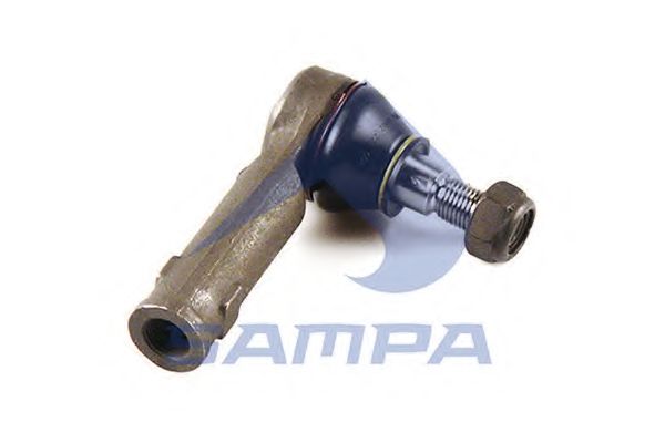 Шаровой шарнир, осевая опора SAMPA 050.113
