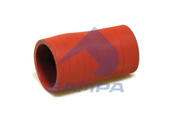 Патрубок радиатора SAMPA 050.260